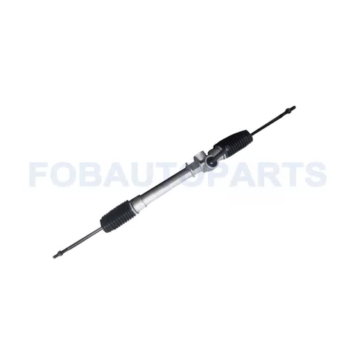 Auto Mechanical Steering Box Power Steering Rack for Chevrolet 93383014 93336266 - image 3